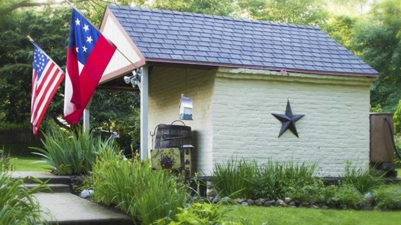 Jacob Rohrbach Inn